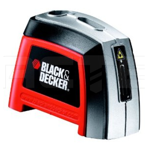 Лвзерный уровень Black&Decker BDL120, фото 1, цена Лвзерный уровень Black&Decker BDL120, фото 1, цена